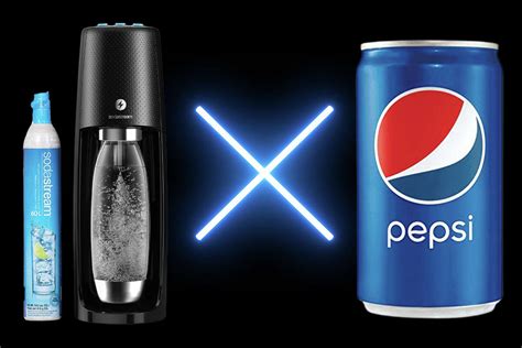 pepsico and sodastream are an inspired match